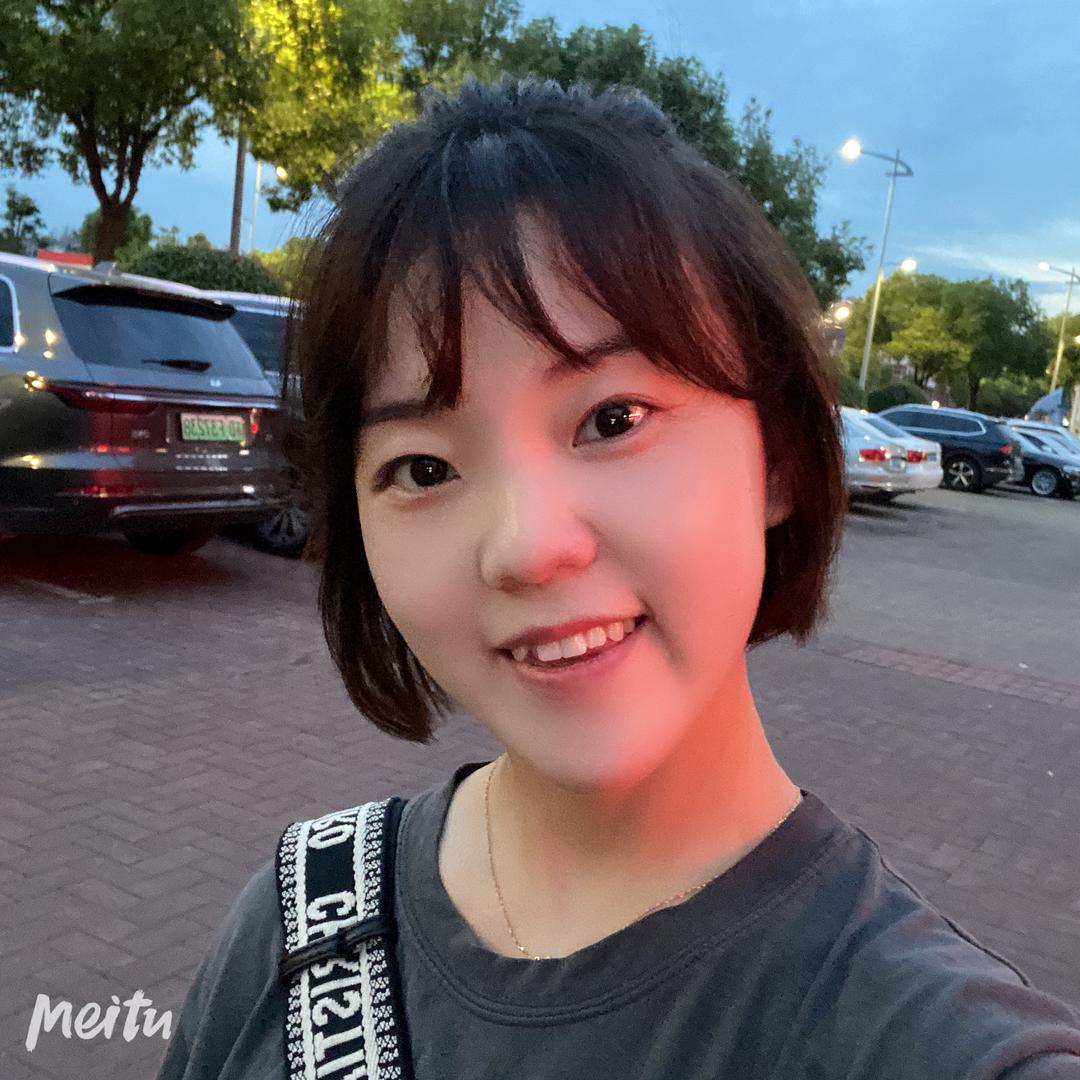清荷美容馆