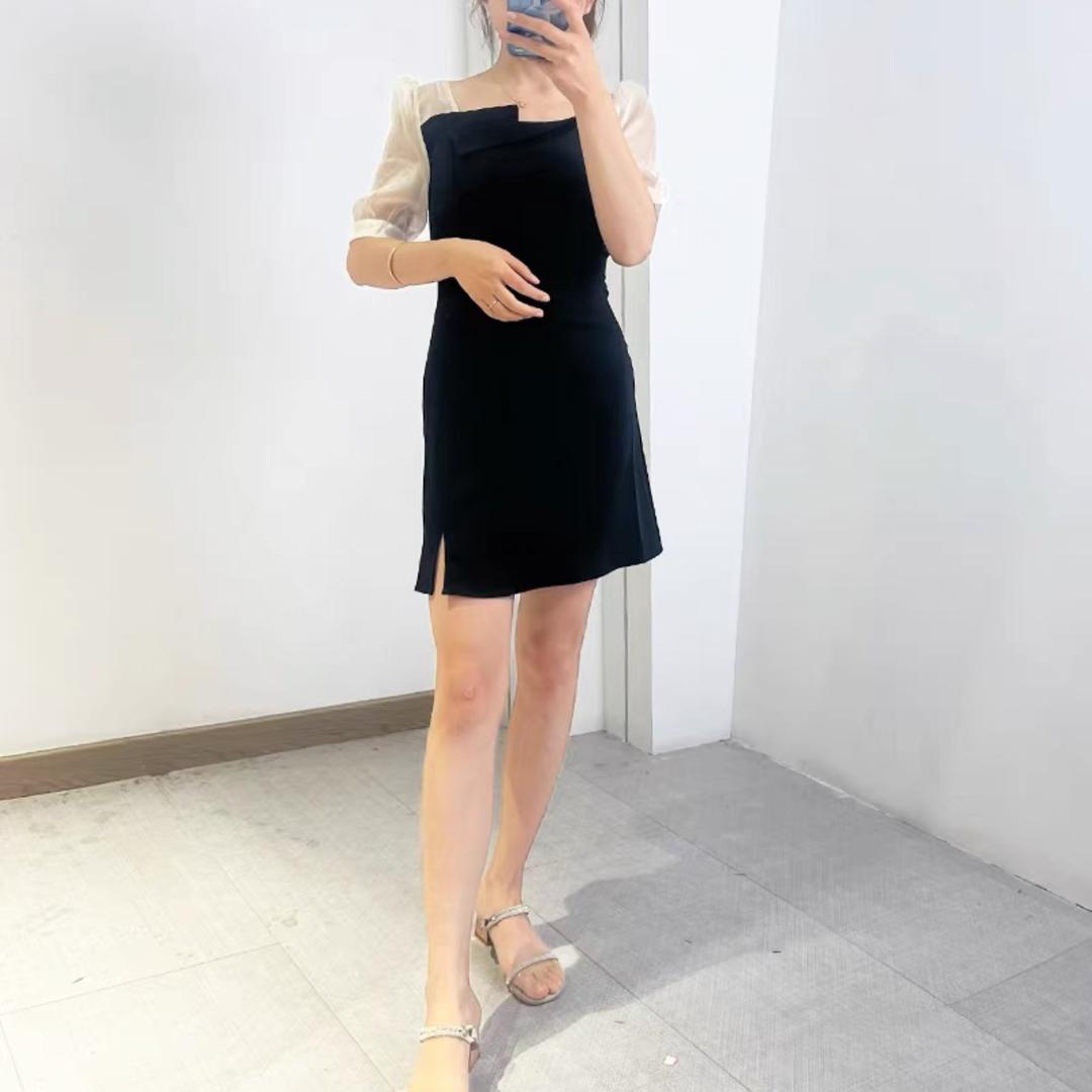 杭派精品折扣女装店