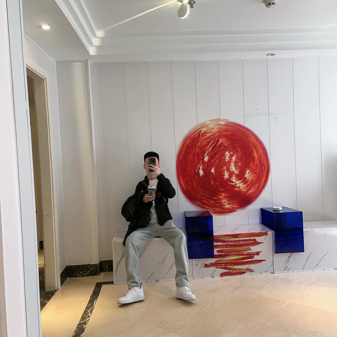小炎