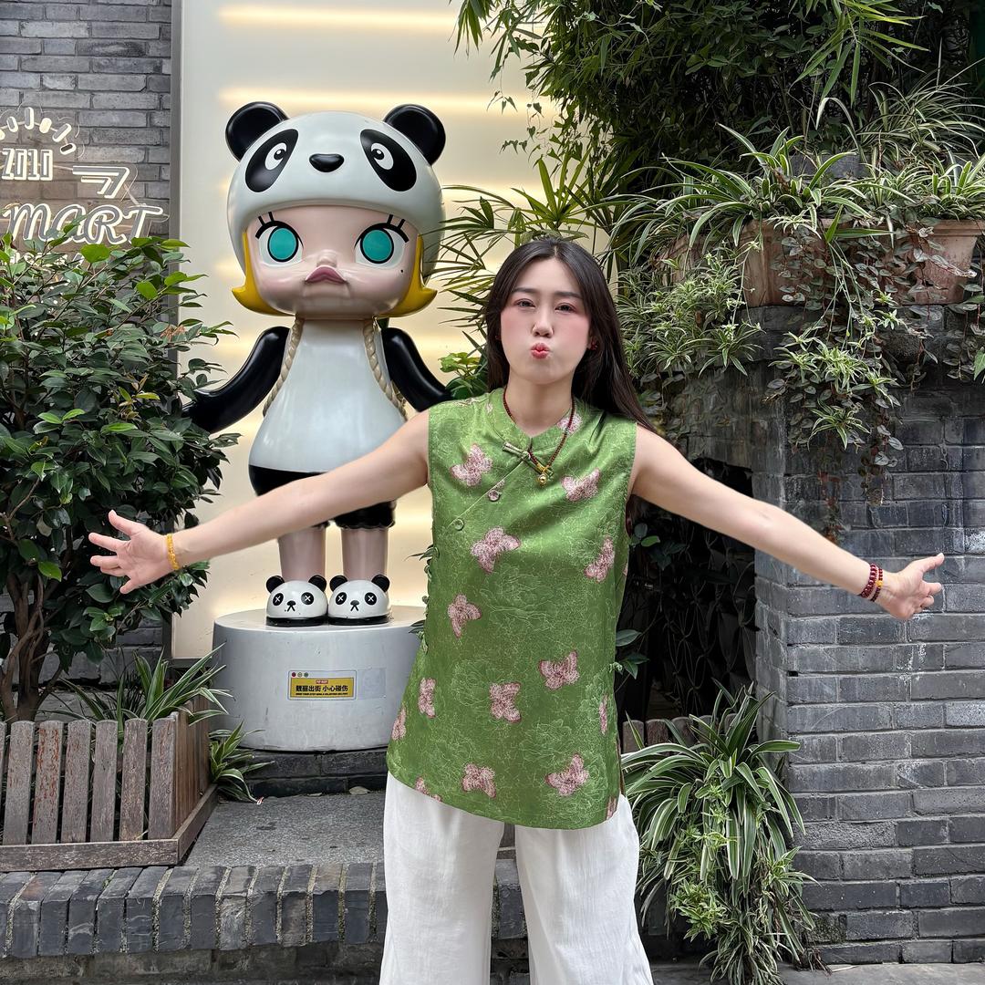 赵娜娜