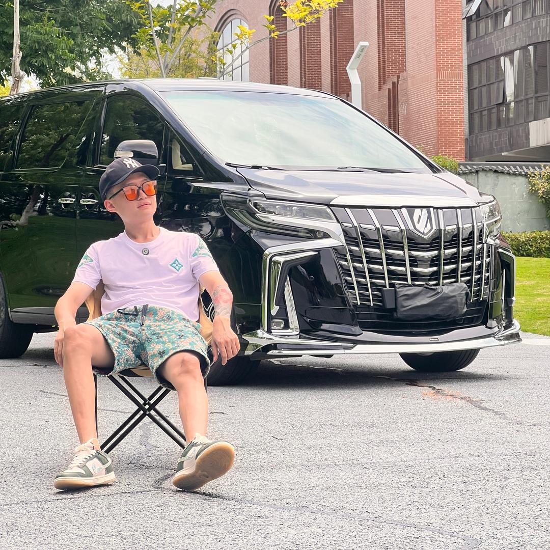 老萧名车汇一老萧说车