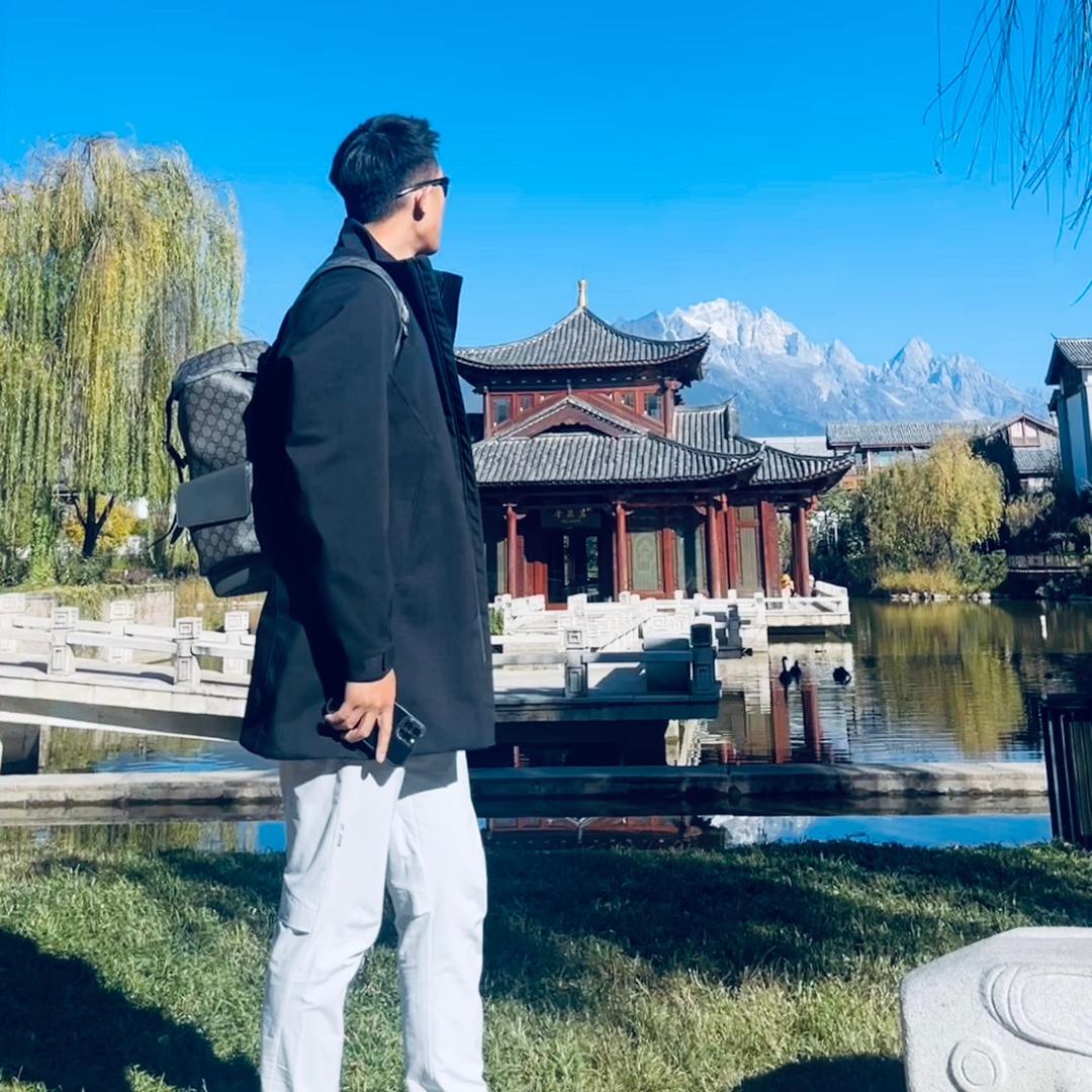 俊杰