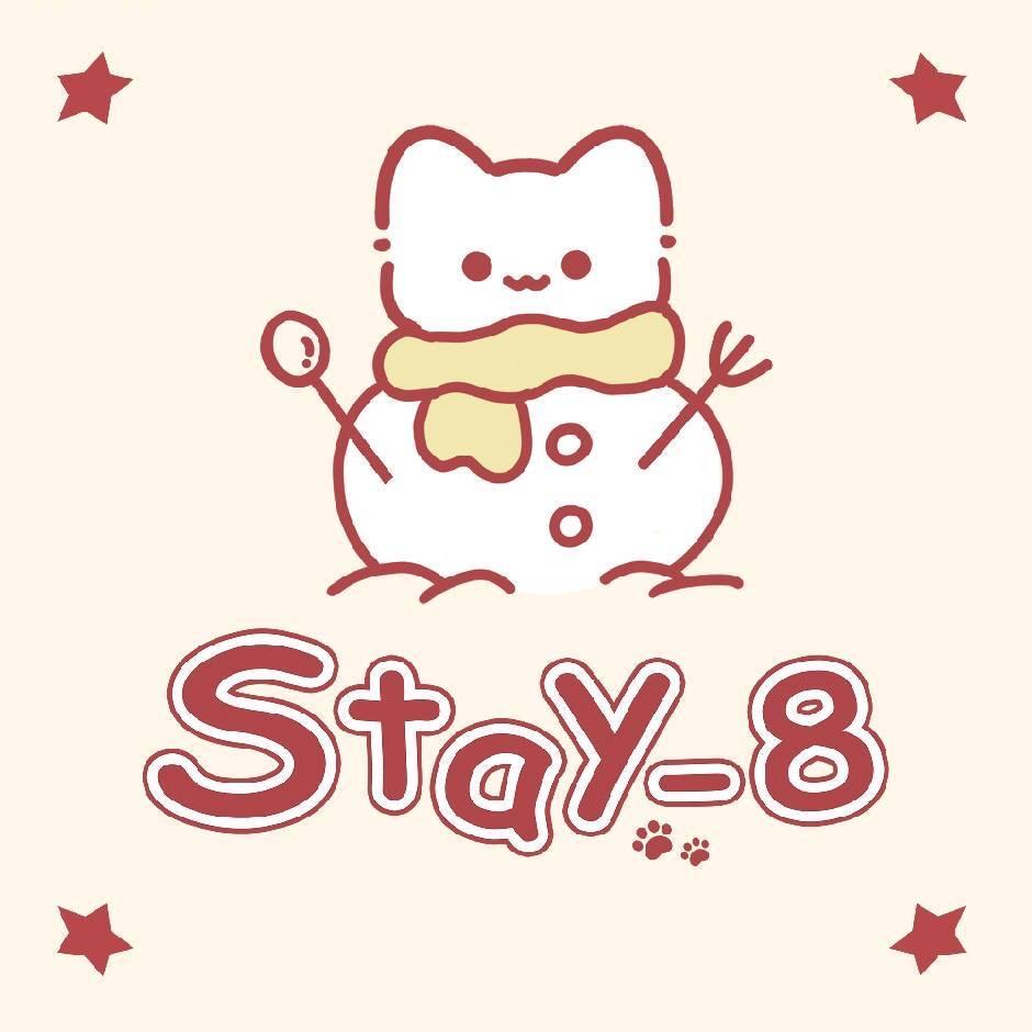 _停留工作室🥣