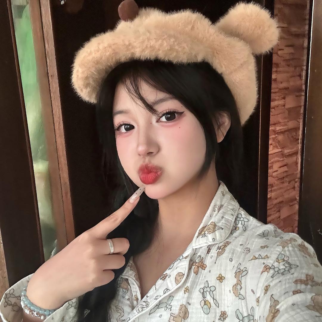 然然爱睡觉（清货版）