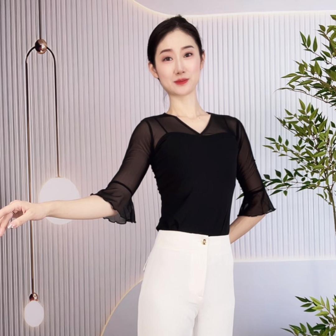 欢禧舞蹈服