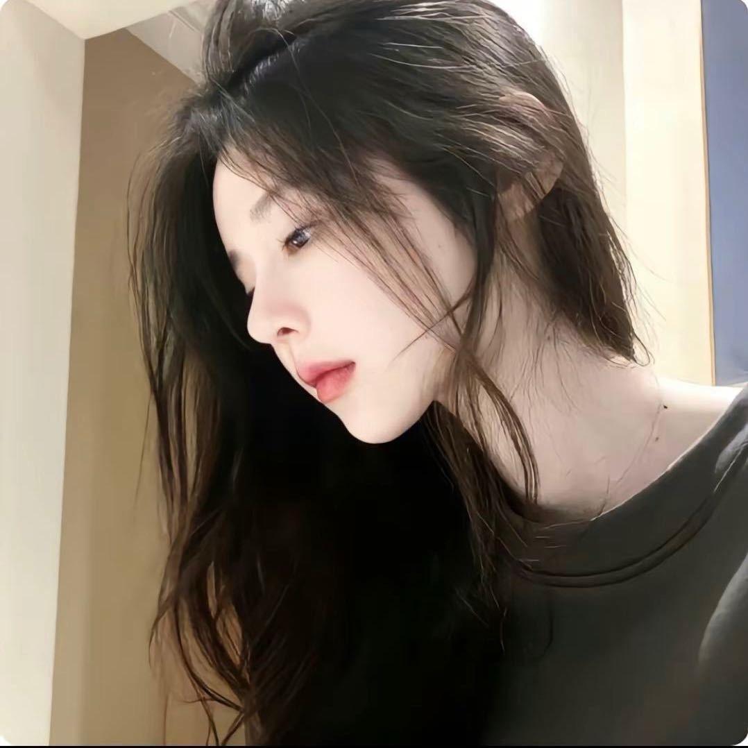 柔情。