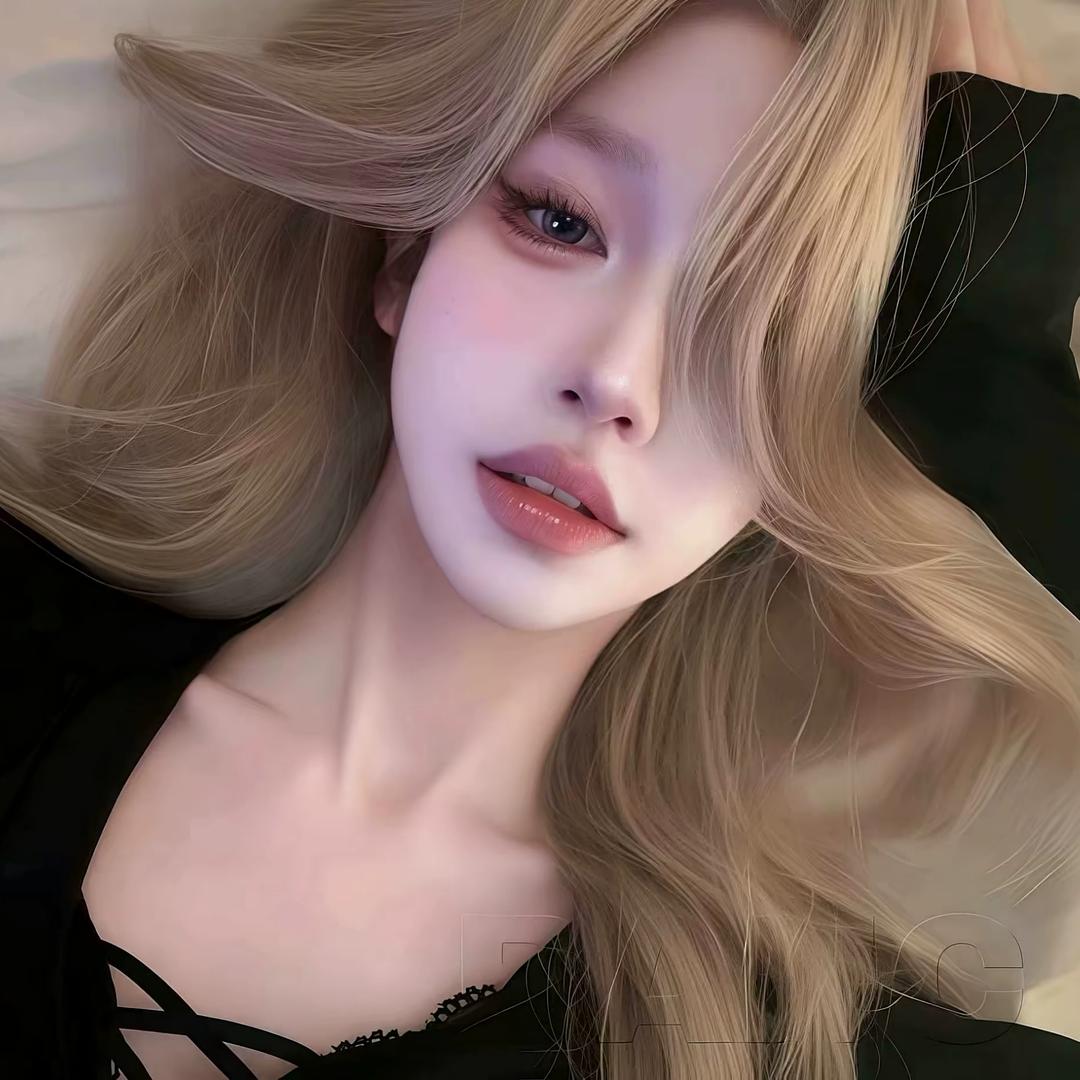 永别.