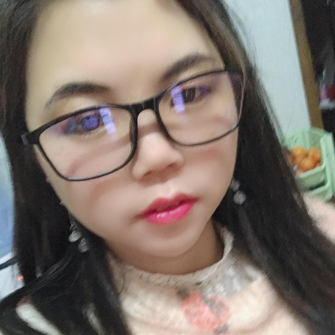 姐姐❤️