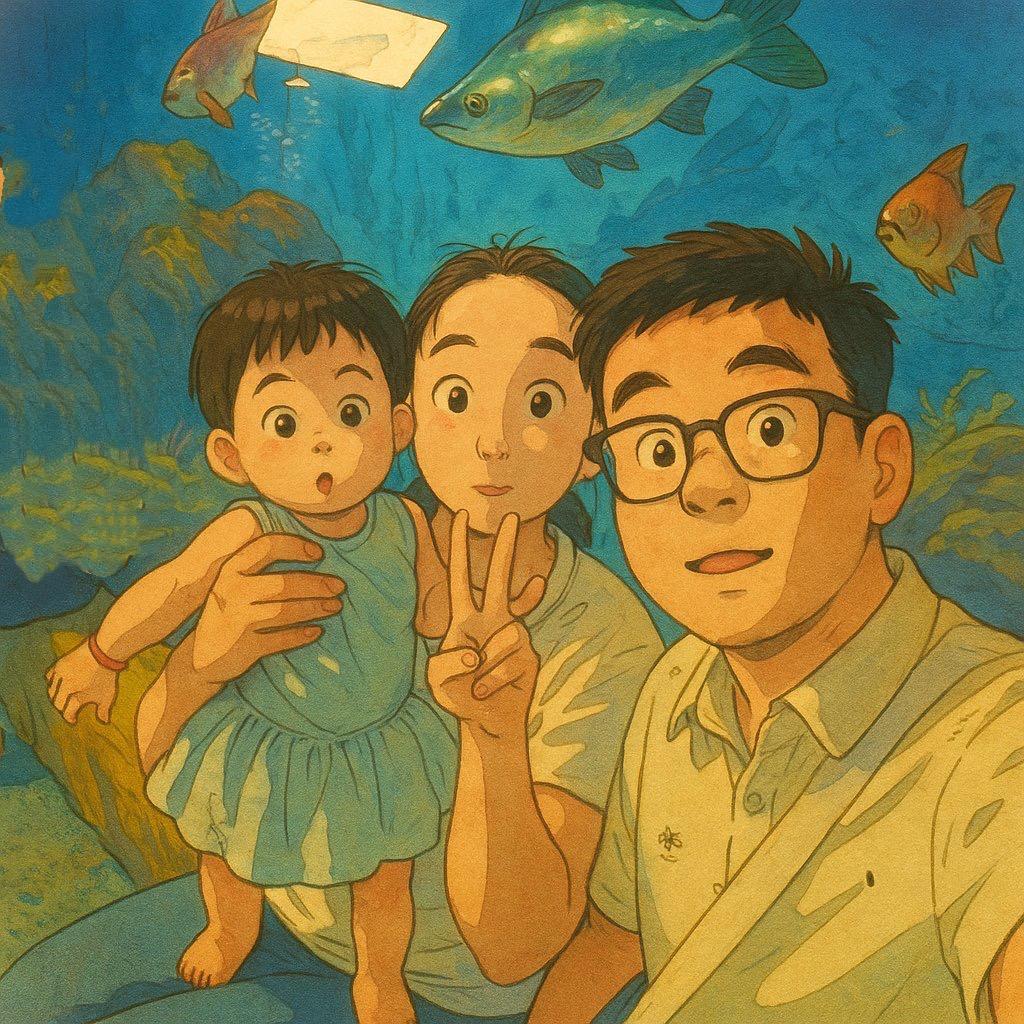 茉莉👧🏻在长大~