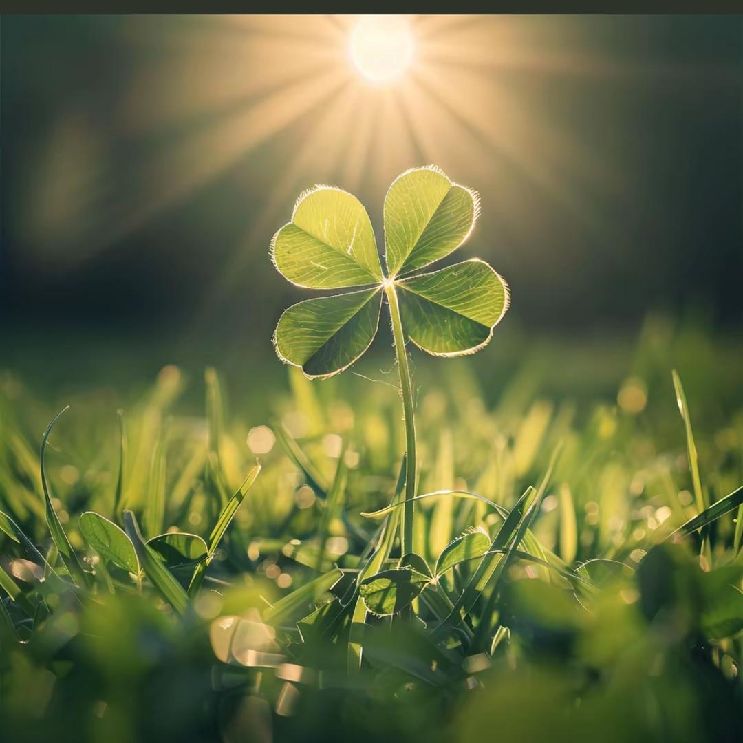 遇见花开☘️