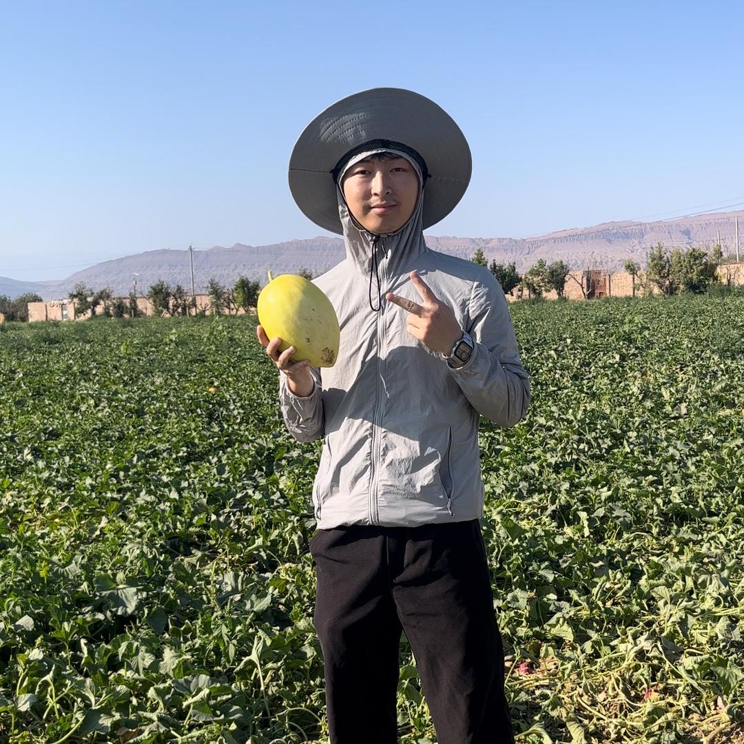 新农人阿凯