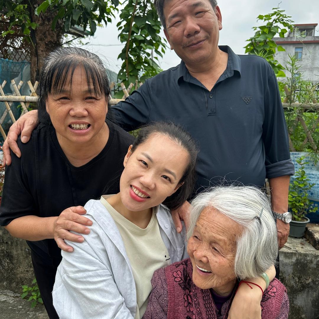 善小舟特产店