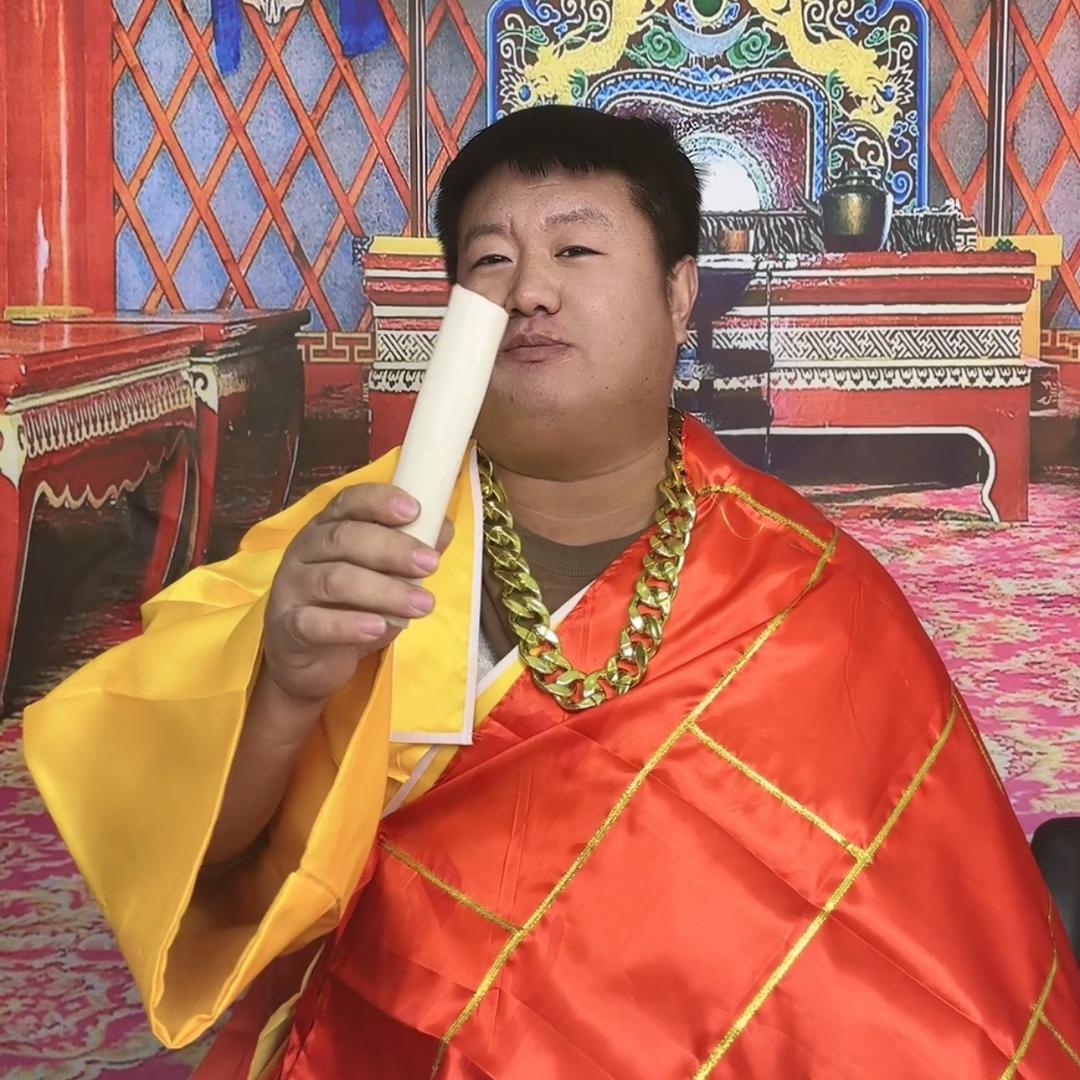 小唐爱干饭