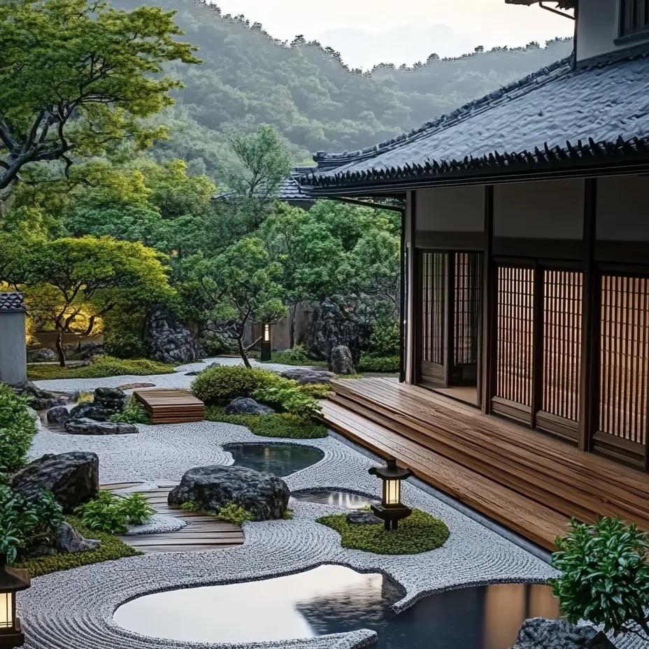 九华山下的土老帽