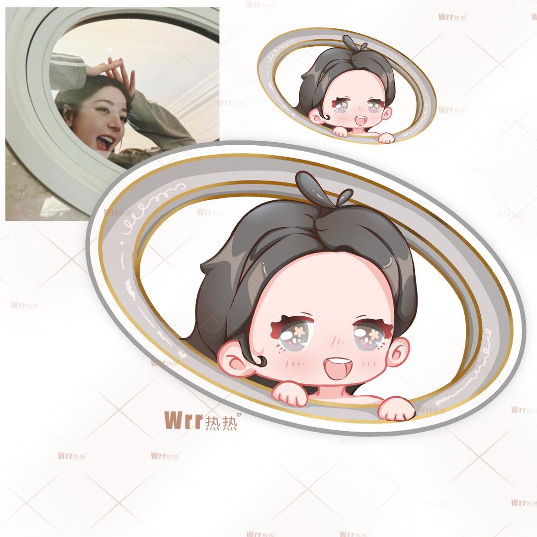 W热热.