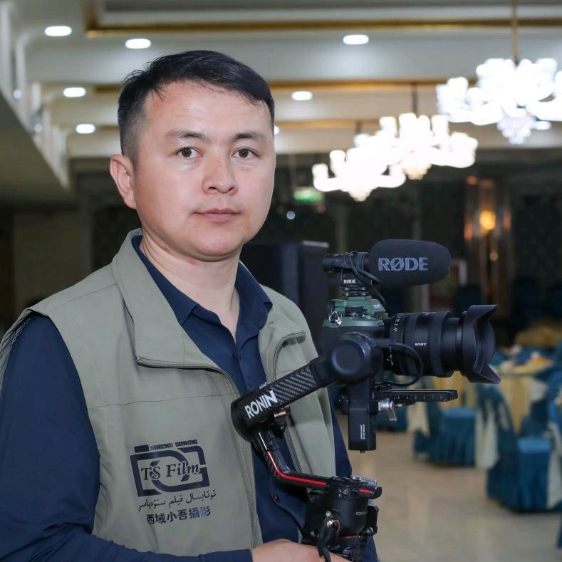 @西域小吾摄影工作室