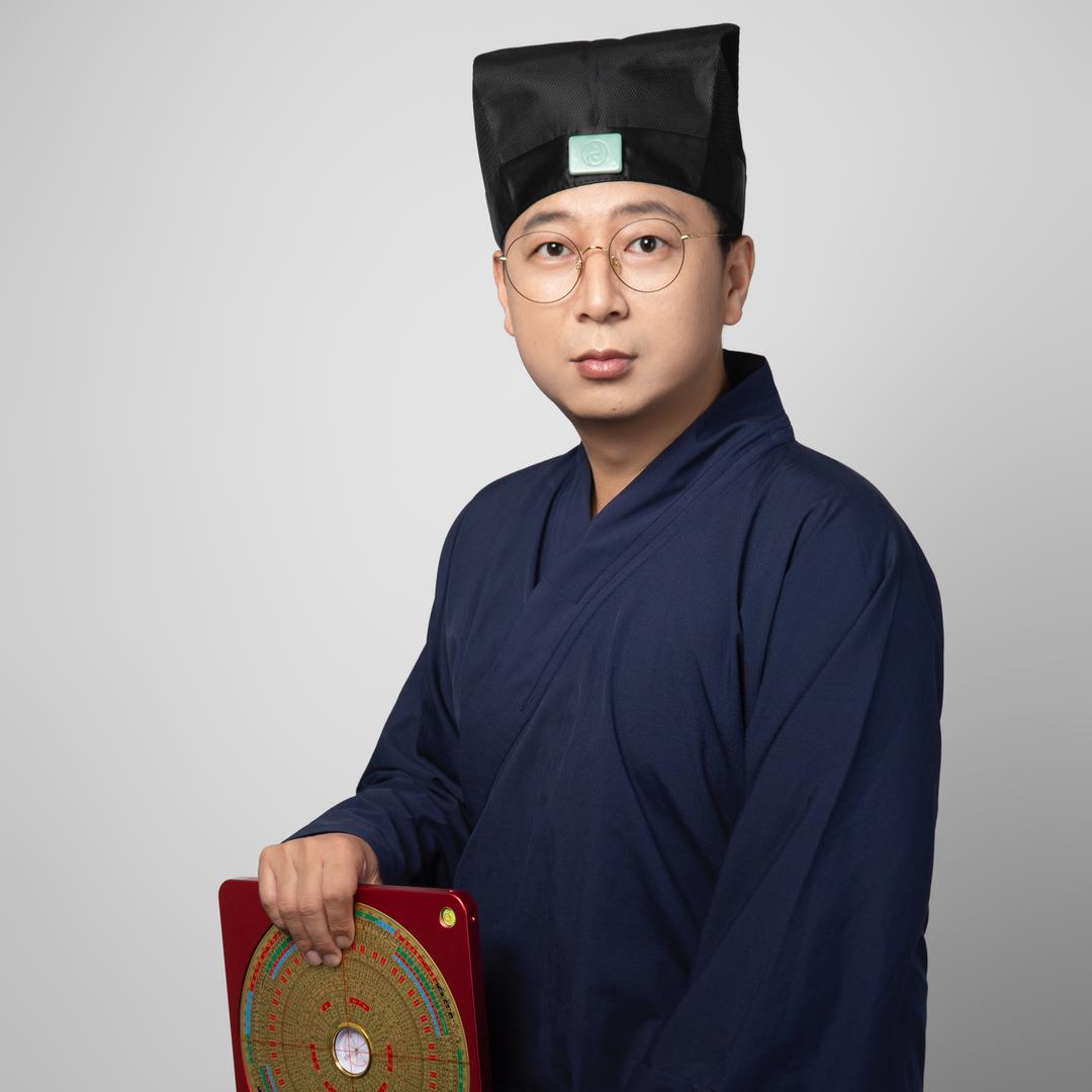 耗爷的家