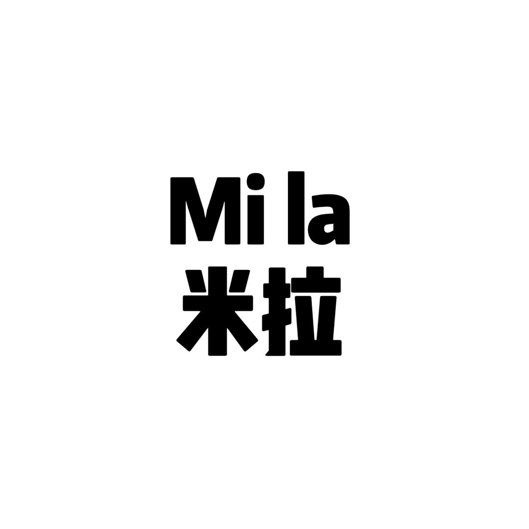 米拉Mila服装