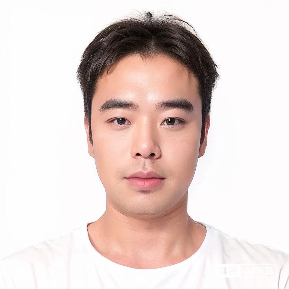 广羽人彡