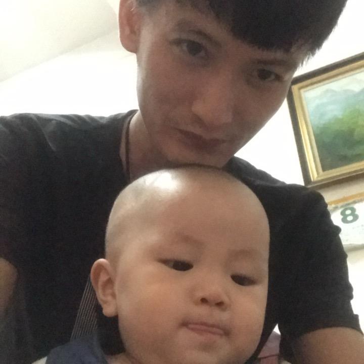 陈生一个人