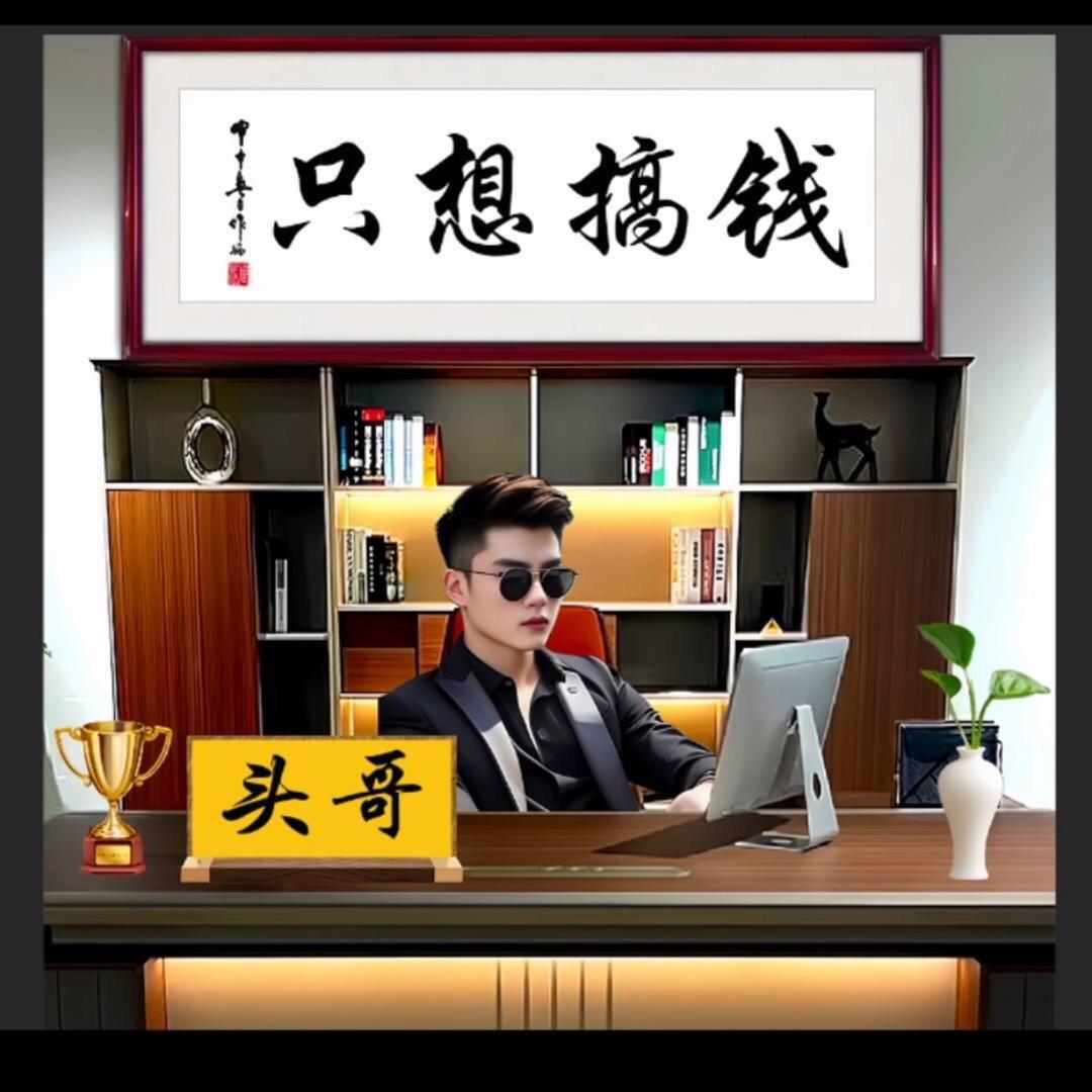 头哥