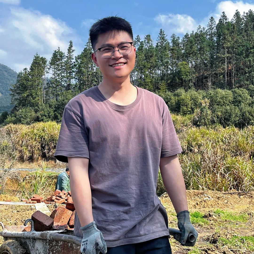 大头李的乡村日记