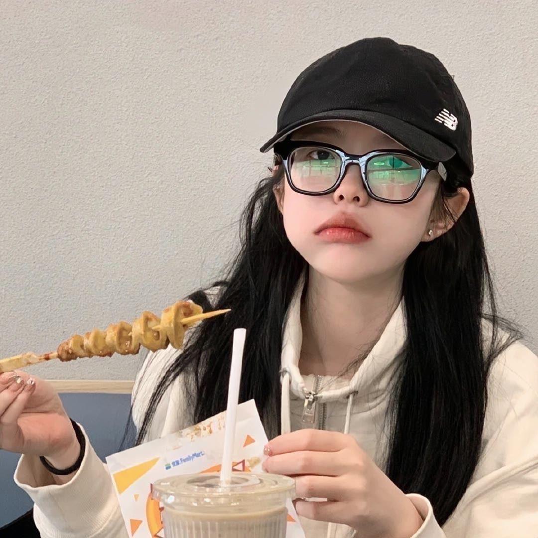 小Yiii🌾