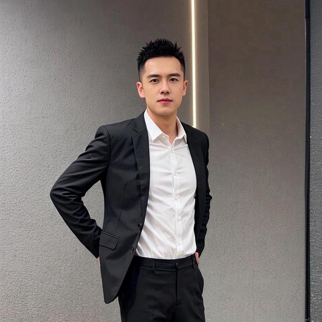 铜川盛世工匠装饰（张毅）