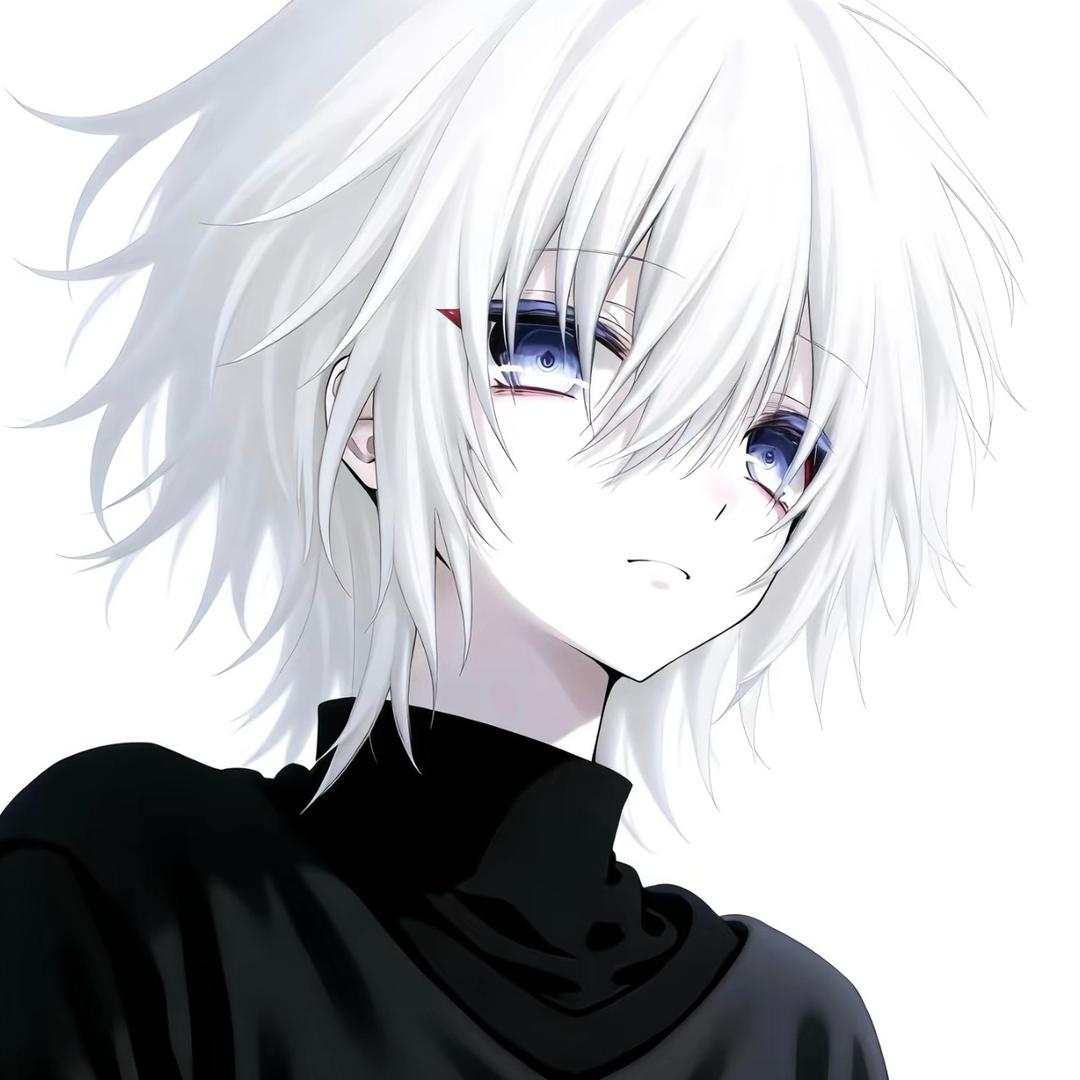 秋秋（世一戈娅公孙离）