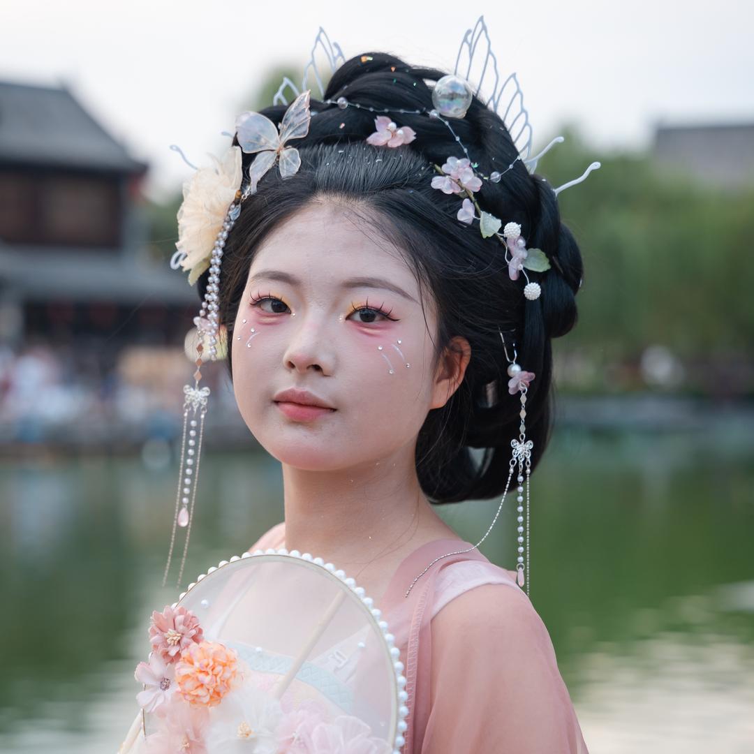 钰儿