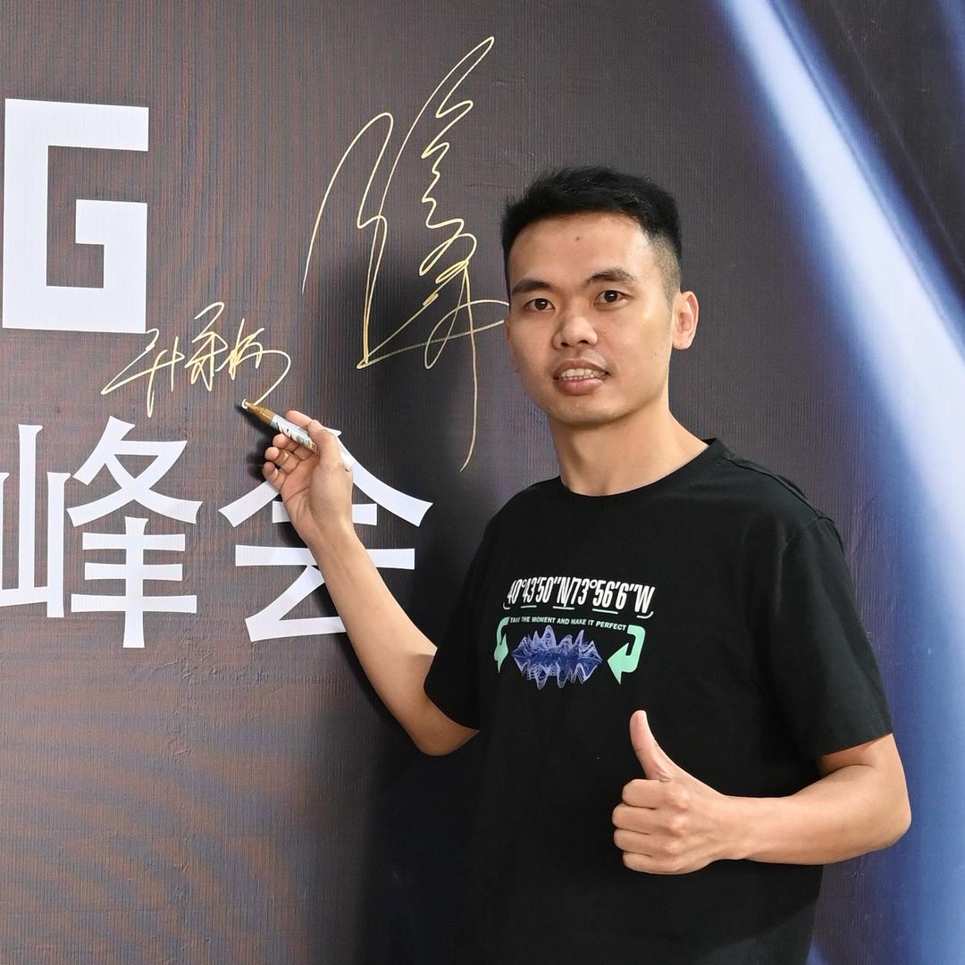 萧枫-东莞新起点凯迪专修