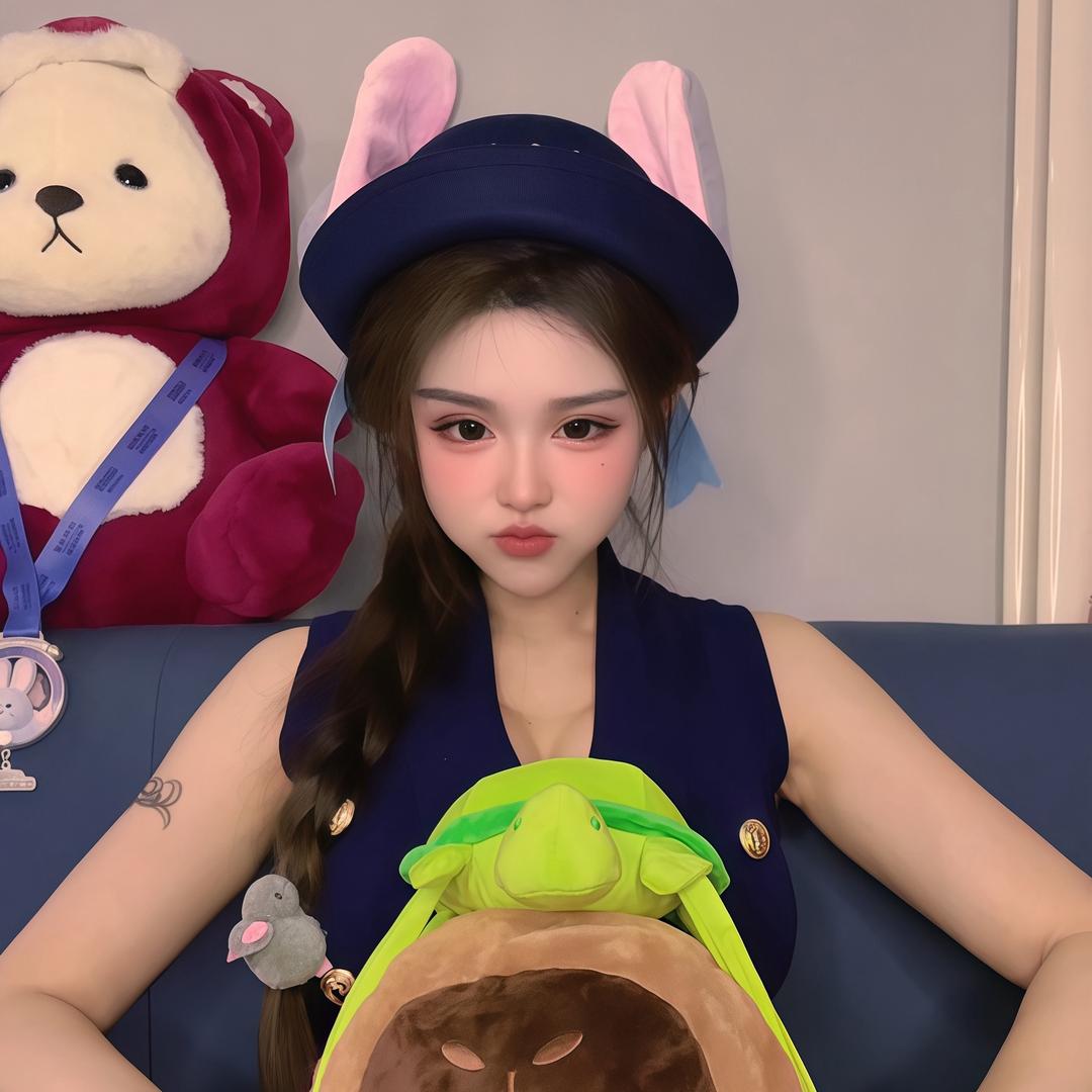 张二呆