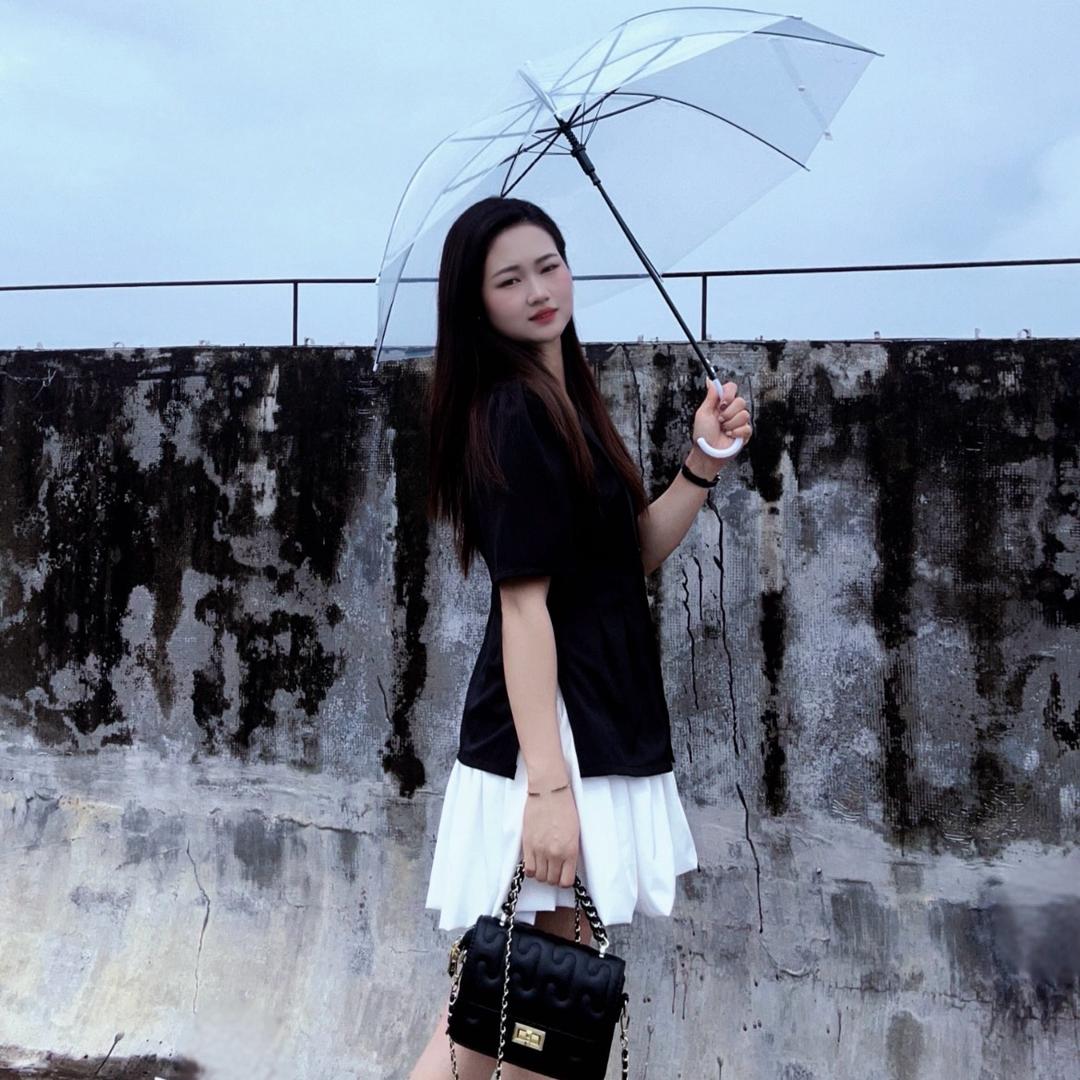 琴儿吖👗