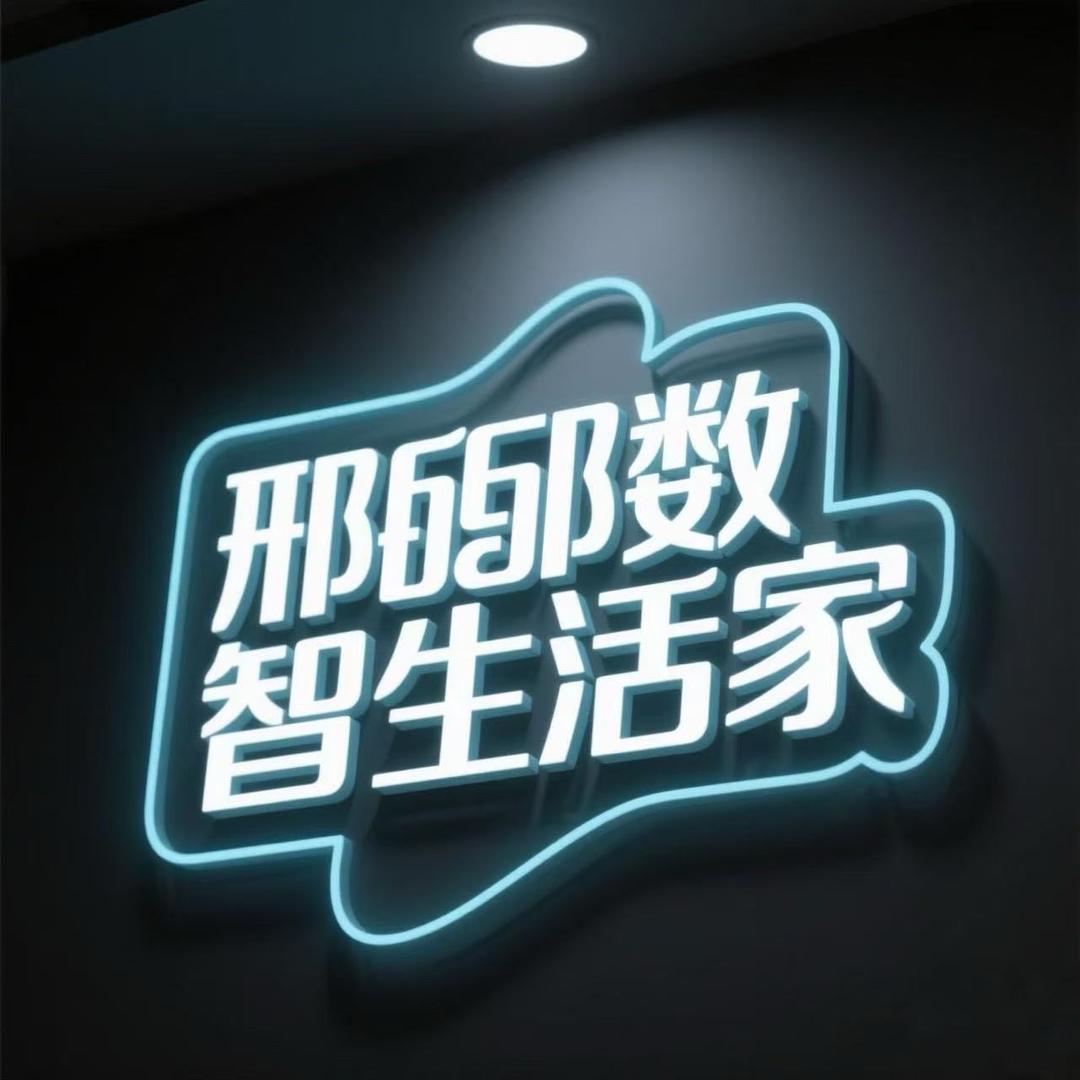 邢邰数智生活家