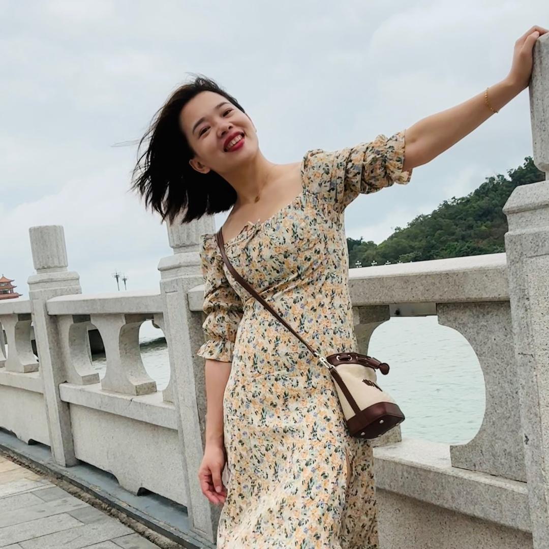 墨西哥货代郑敏爱喝美式吖