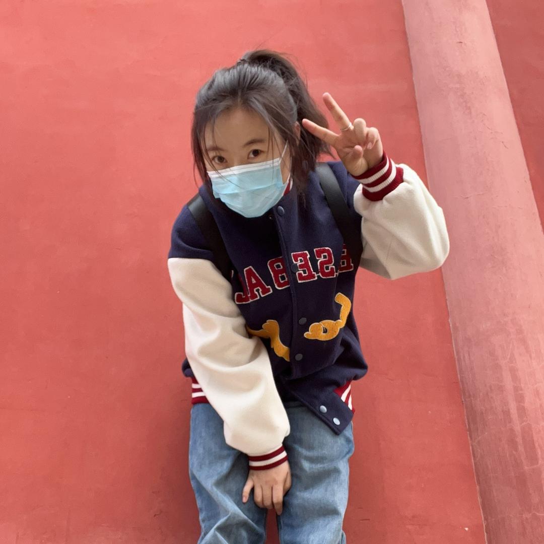 娟姐的自我修养