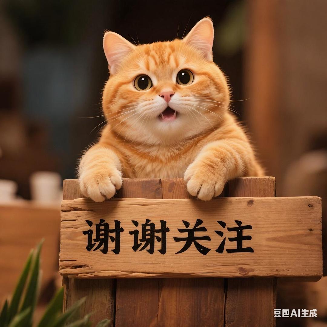 Ai橘小猫