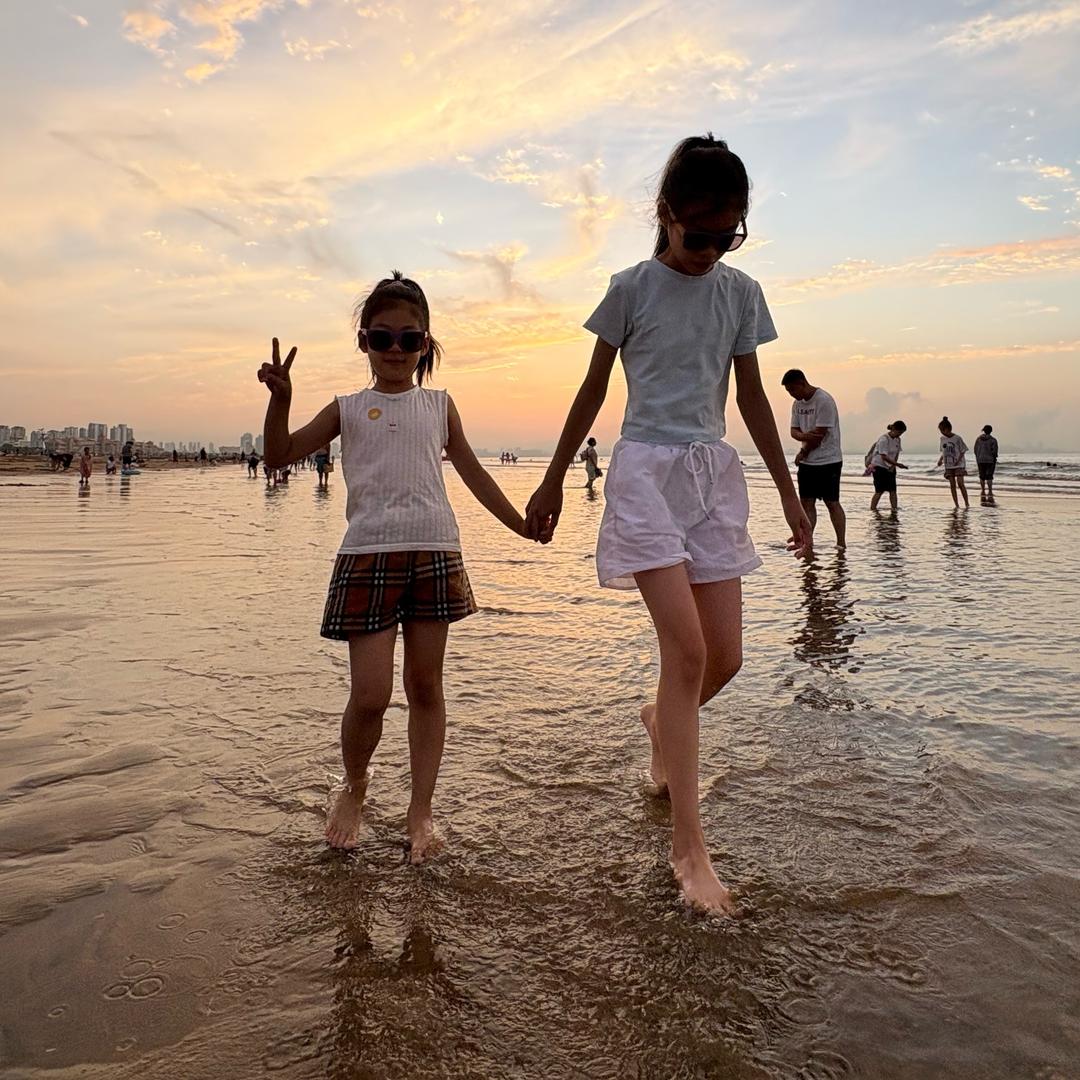 儿童团长木子儿童团长儿童美发乐园