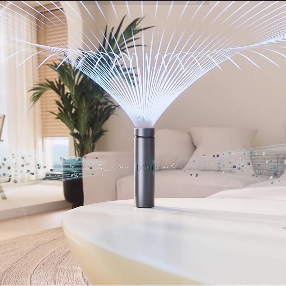 科清迅呼吸源头工厂