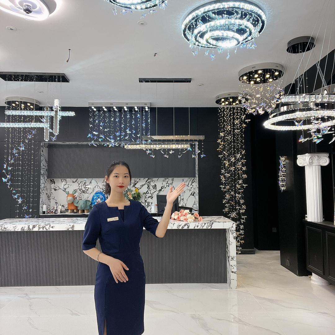 卡伯森中山市古镇雷盟照明电子商务中心专卖店