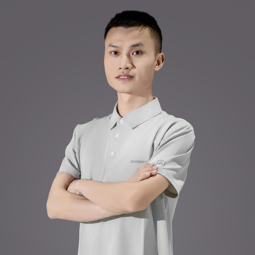 魏牌二等兵 符
