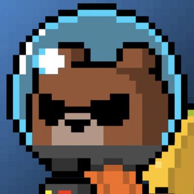 兔子🐰家的张先生 月华