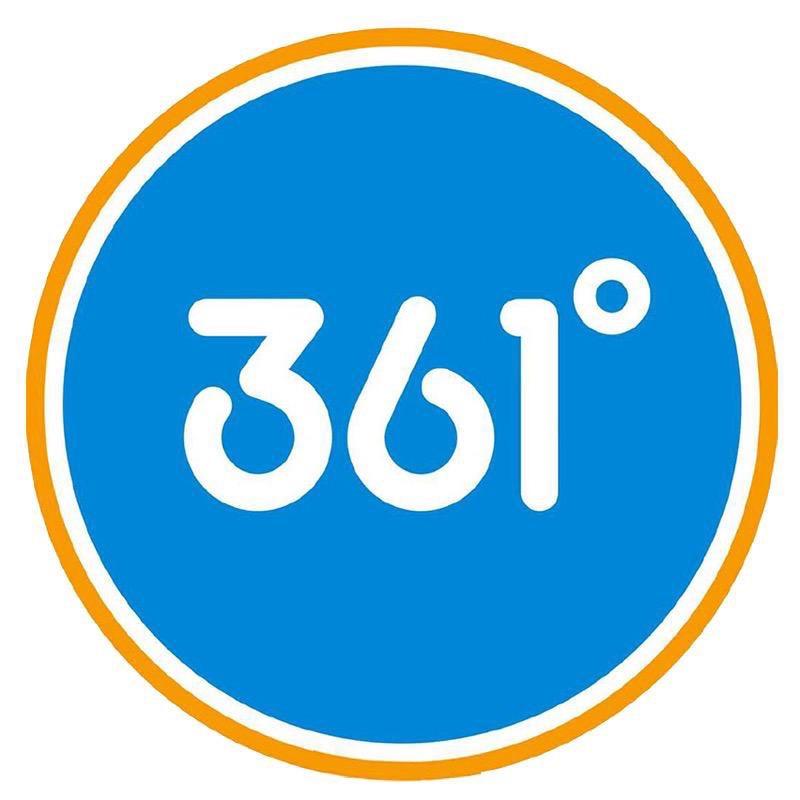 361°kids儿童旗舰店