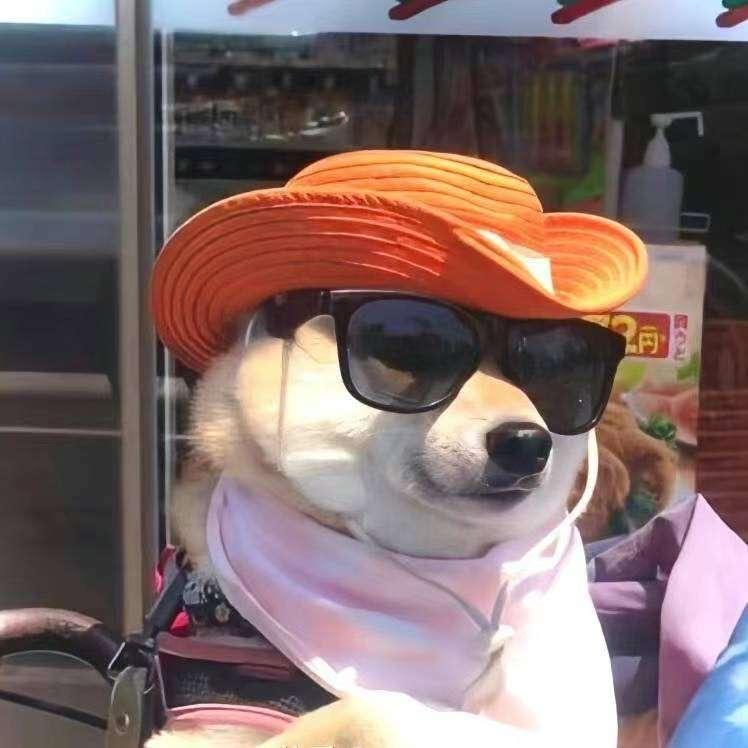李sir🌈