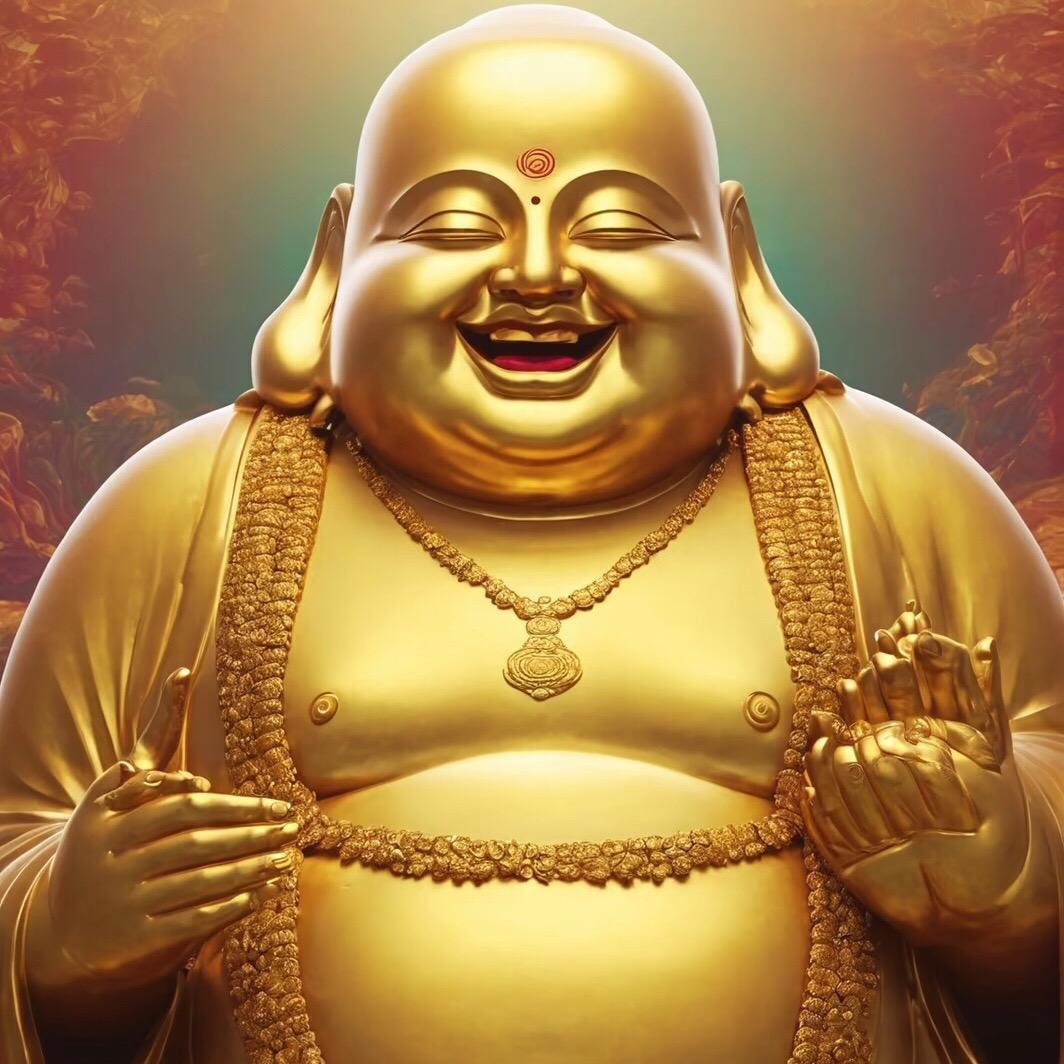 快乐是福