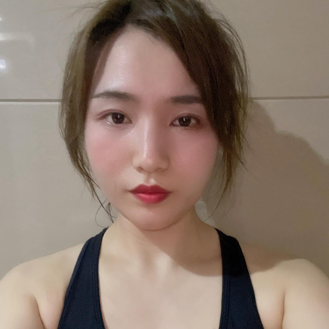 @丽大大在成都做兔头