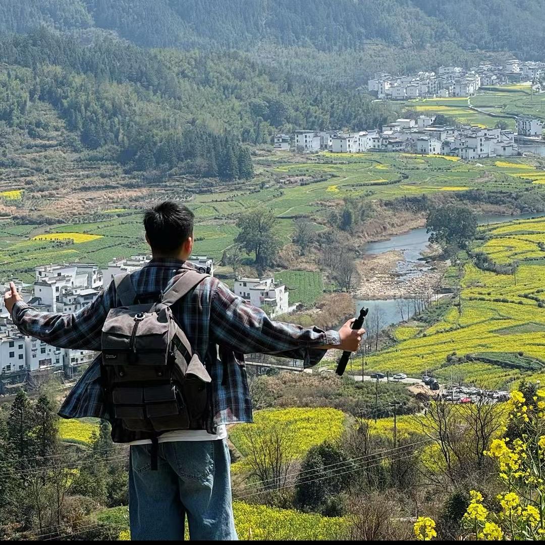 小田在路上📷