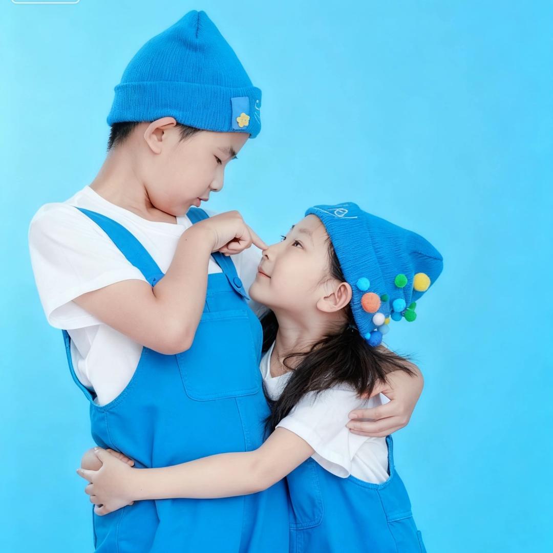 大东小西安心家