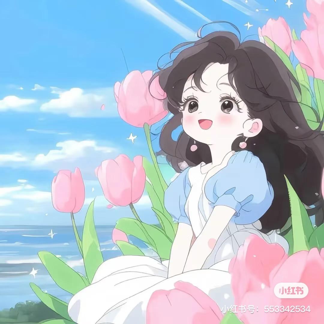 春雨里洗过的太阳.