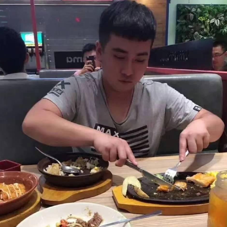 一亿哥哥